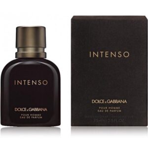 Dolce & Gabbana Pour Homme Intenso
