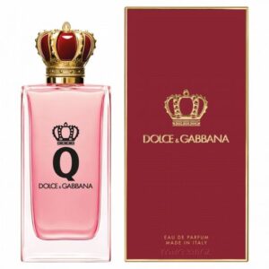 Dolce & Gabbana Q
