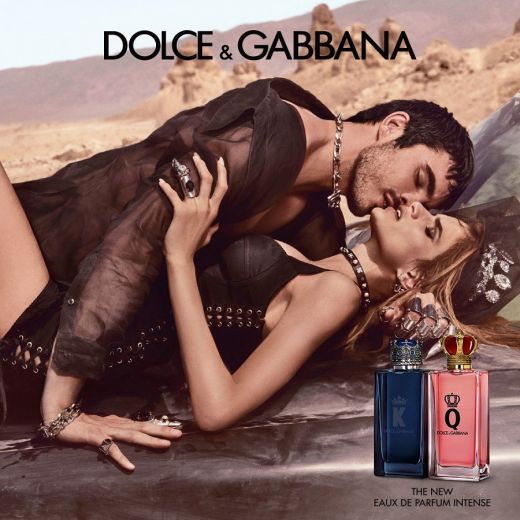 Dolce & Gabbana Q Intense EDP sievietēm 30 ml - Image 5