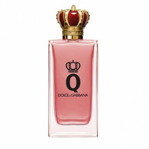 Dolce & Gabbana Q Intense EDP sievietēm 100ml - Image 4