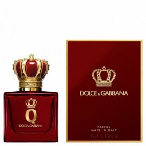 Dolce & Gabbana Q Parfum sievietēm 30ml