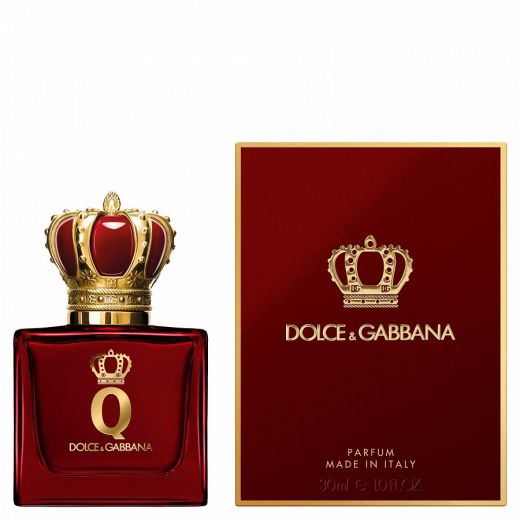 Dolce & Gabbana Q Parfum sievietēm 30ml