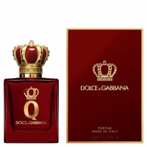 Dolce & Gabbana Q Parfum sievietēm 50ml