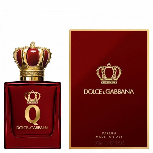 Dolce & Gabbana Q Parfum sievietēm 50ml