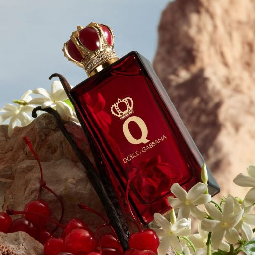 Dolce & Gabbana Q Parfum sievietēm 100 ml - Image 2