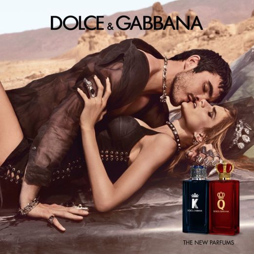 Dolce & Gabbana Q Parfum sievietēm 100 ml - Image 5