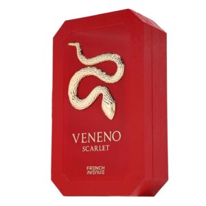 Veneno Scarlet