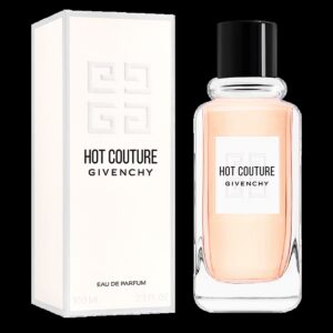 Givenchy Hot Couture EDP sievietēm, 100 ml