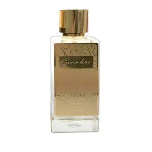 Grandeur Fragrance World EDP 80ml (Līdzīgs Marc-Antoine Barrois Ganymede)