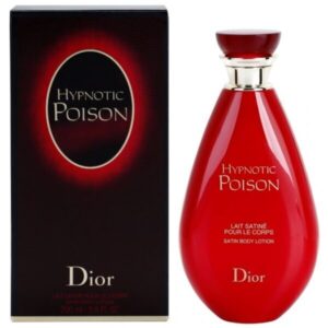 Hypnotic Poison