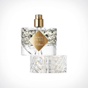 Kilian Roses on Ice
