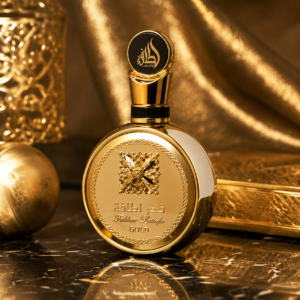 Lattafa Fakhar Gold Extrait de Parfum 100ml