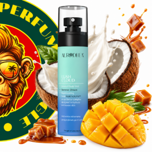 Lush cloud Summer Dream ķermeņa sprejs mists Chogan pirkt
