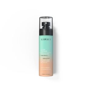 Lush cloud Tropical Breeze smaržīgs ādu kopjošs sprejs ķermenim 100ml pirkt Chogan produktus veikals