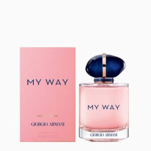 Giorgio Armani My Way