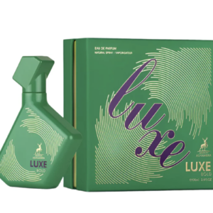 Maison Alhambra Luxe Bold