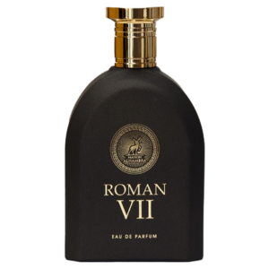 Maison Alhambra Roman VII