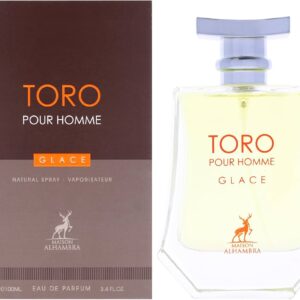 Maison Alhambra Toro Pour Homme