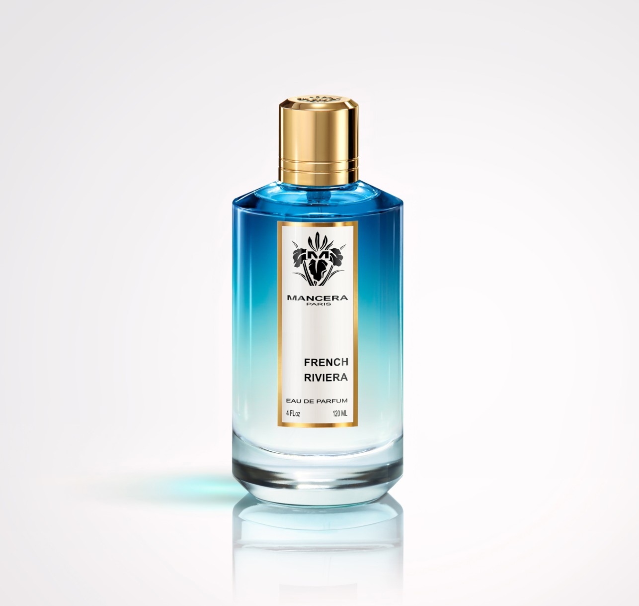 Mancera French Riviera EDP 120ml - Image 3