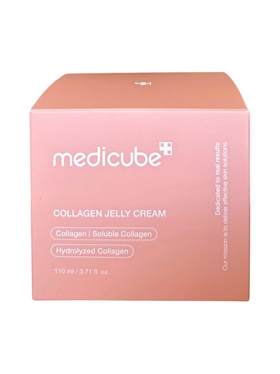 Medicube kolagēna želejas krēms 110 ml - Image 9