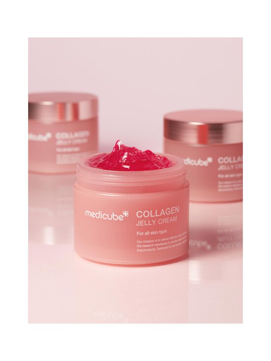 Medicube kolagēna želejas krēms 110 ml - Image 4