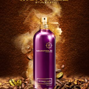 Montale Intense Café