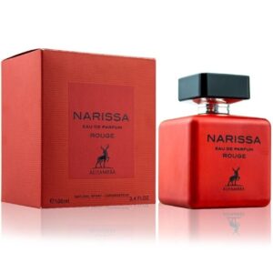 Narissa Rouge EDP 100 ml (līdzīgs Narciso Rodriguez Rouge)
