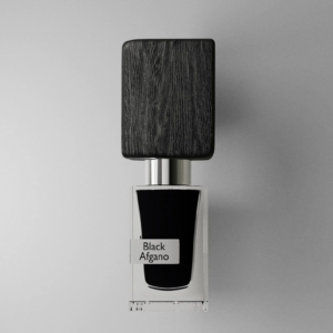 Nasomatto Black Afgano nišas smaržas