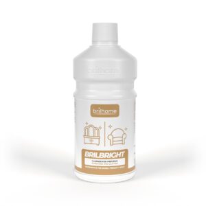 Brilbright karnaubas vaska emulsija