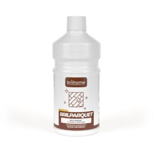 Brilparquet parketa grīdu tīrīšanai