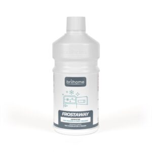 Frostaway – atkausēšanas līdzeklis saldētavām