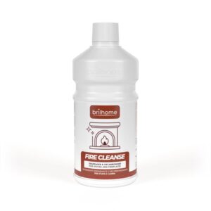 Fire Cleanse kamīniem