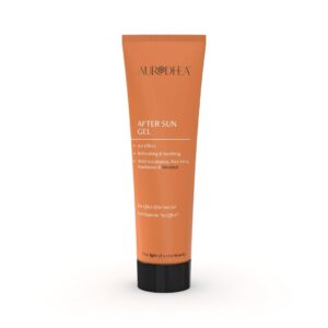 Chogan Aurodhea Ice Effect pēc sauļošanās gels 150ml