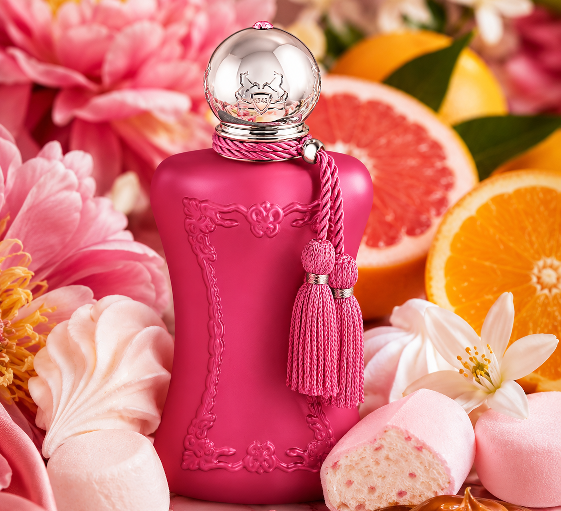 Parfums de Marly Oriana smaržas pirkt nišas smaržu veikals