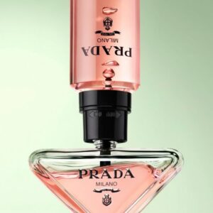 Prada Paradoxe EDP 100 ml refill uzpilde