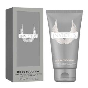Rabanne Invictus dušas želeja vīriešiem 150 ml