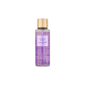 Secret Love Spell 2019 Body mist