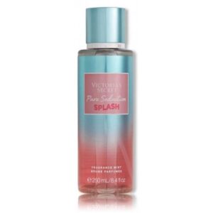 Secret Pure Seduction Splash Body