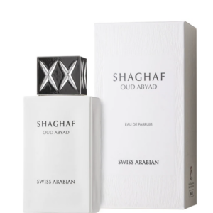 Shaghaf Oud Abyad