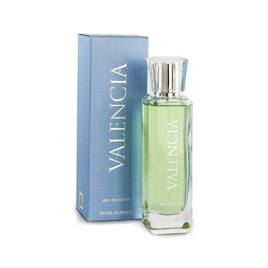 Swiss Arabian Valencia EDP Unisex 100 ml - Image 3