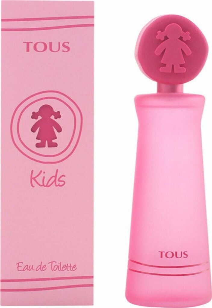 Tous Tous Kids meitenēm EDT 100 ml pirkt smaržas veikals atlaides