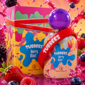 Tubbees Berry Blast smaržas pirkt arābu smaržu veikals