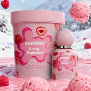 Tubbees Berry Explosion