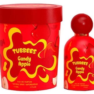 Tubbees Candy Apple EDP Unisex 50 ml