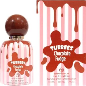 Tubbees Chocolate Fudge