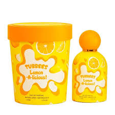 Tubbees Lemon A-Licious