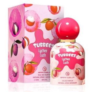 Tubbees Lychee Lush