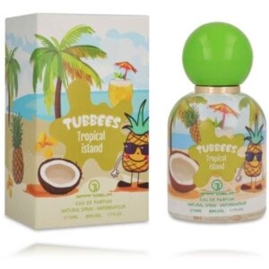 Tubbees Tropical Island