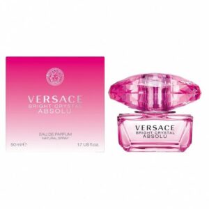 Versace Bright Crystal Absolu