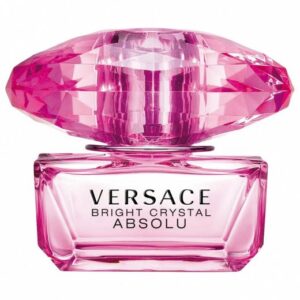 Versace Bright Crystal Absolu smaržas pirkt